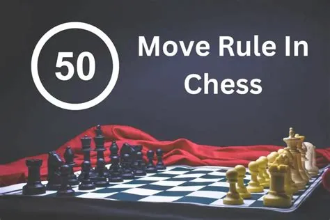 What is 14 move rule?