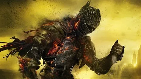 Is dark souls the hardest?