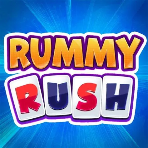 Can you play rummy rush with friends?