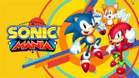 When was sonic mania free on epic games?