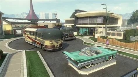 Is nuketown 2025 free?