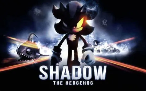 Why is shadow an anti hero?