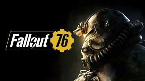 Is fallout 76 ok now?