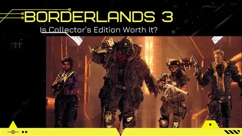 Is borderlands trilogy worth it?