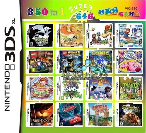 Can you still get free games on 3ds?