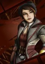 Will fiona be in new tales from the borderlands?