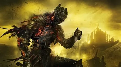 How long will dark souls 3 take?