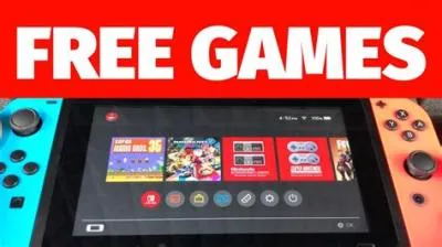 Are downloaded switch games transferable?