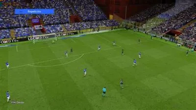 Is pes realistic?