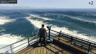 How do you wave in gta 5?