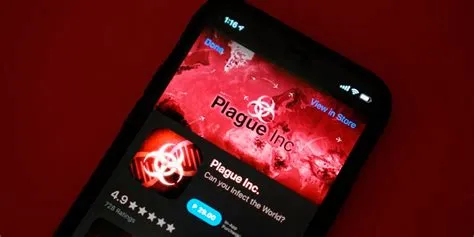 What is the trick to win plague inc?