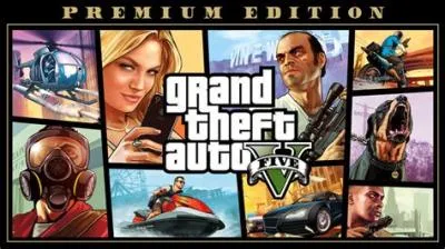 How do i access gta premium content?