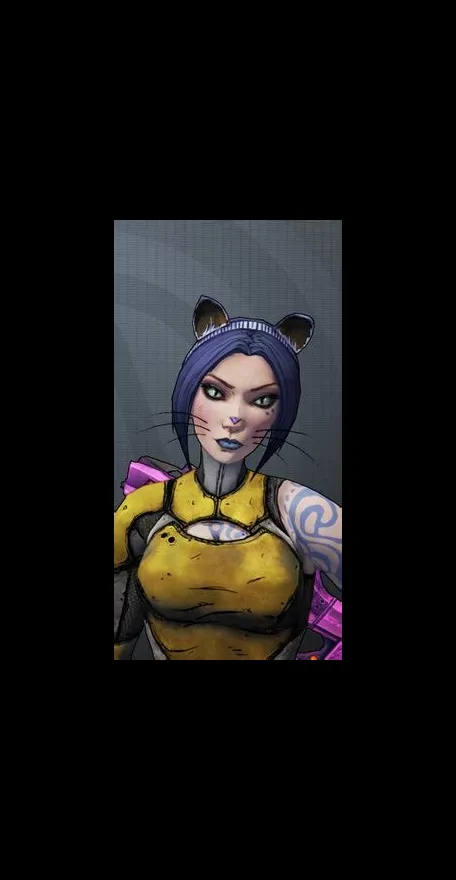 How do you get the kawaii killer in borderlands 2?