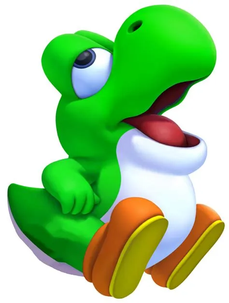 Can i name my child yoshi?