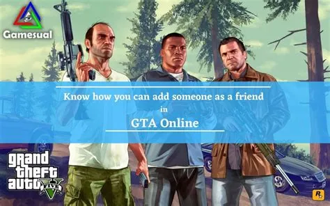 Can you play with friends in gta story?