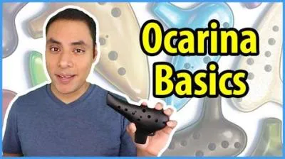 What age can you play ocarina?