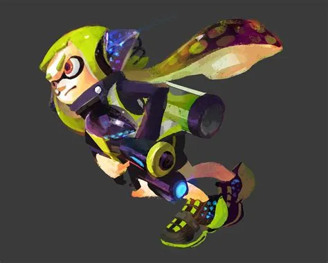 Will splatoon 3 be better than splatoon 2?