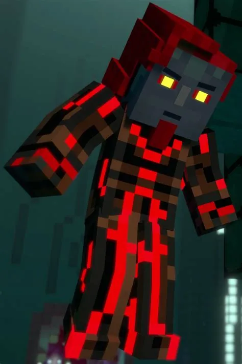 Who is romeo in minecraft?