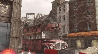 Will fallout london be canon?