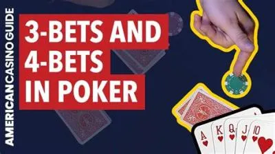 What is a good 3-bet size?