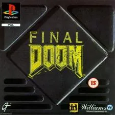 Is doom 64 final doom?