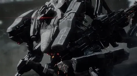 What is ap in armored core 4?