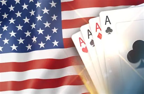 Is poker a sport in usa?