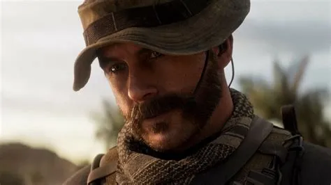 Is captain price in mw2?