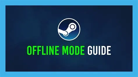 Can my steam friends see me in offline mode?