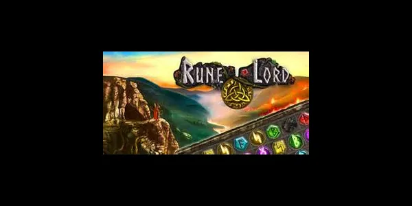 How many runes are in lord?