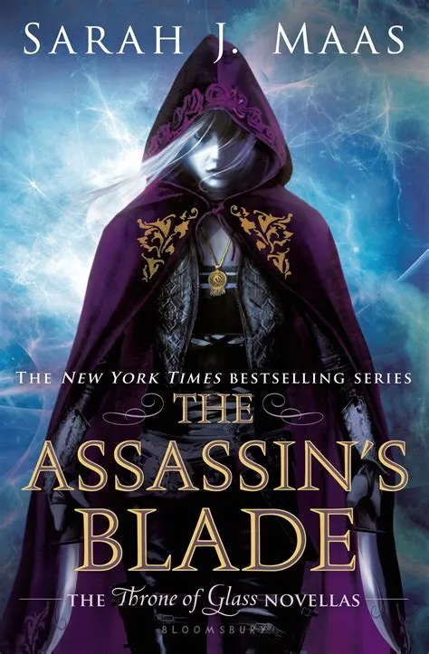 Is there any romance in assassins blade?