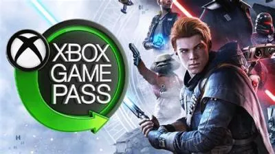 Do you get all games with game pass?