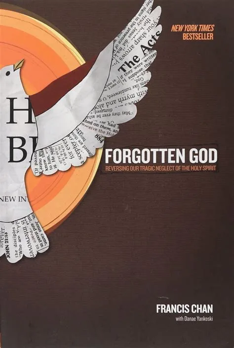 What is the forgotten name of god?