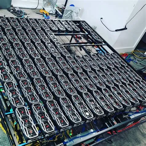 Can rtx 3080 mine bitcoin?