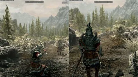 Can you play skyrim with mods without internet?