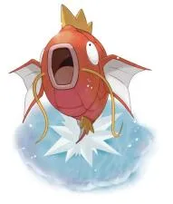 Whats a good cp for magikarp?