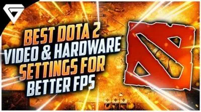 Does high fps matter in dota 2?