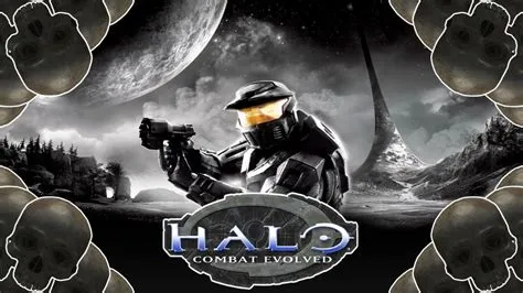 Which halo has the hardest campaign?