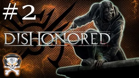 Is dishonored 2 longer?