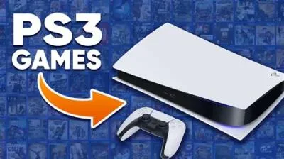 Can you play ps3 downloads on ps5?