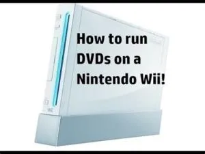 Can wii run dvds?