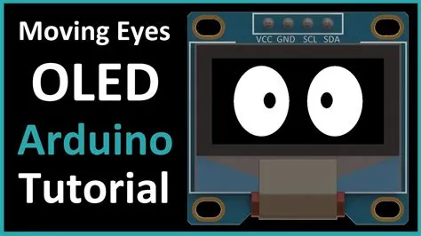 Is oled worse for eyes?