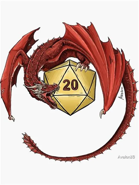 What is a dnd symbol?