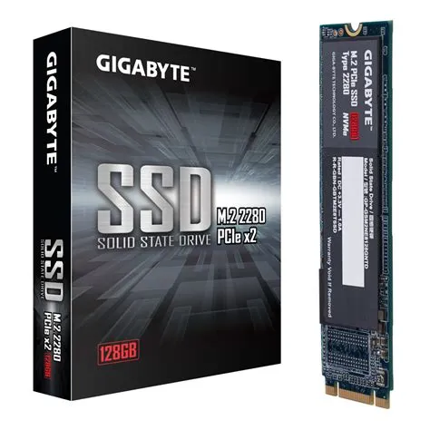 Should i get 128gb or 256gb ssd?