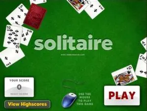 Can you move partial columns in solitaire?