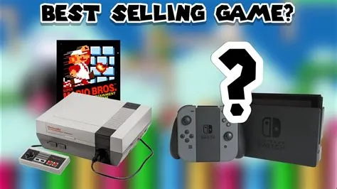 What was nintendos first successful game?