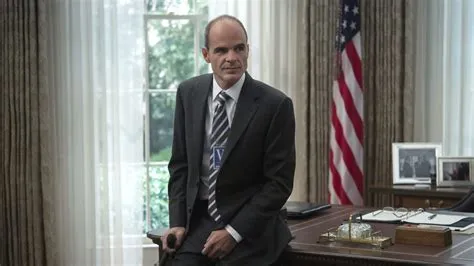 Why did doug stamper betray frank?