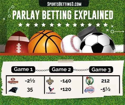 Are teasers better than parlays?