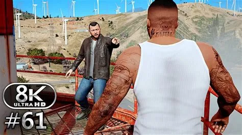 Can you complete gta 5 without killing michael?