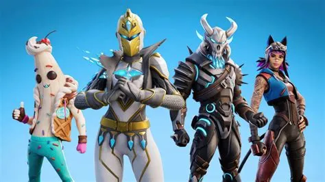 Are battle pass skins gone forever?